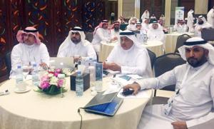 College of Education Participates in QA Workshop